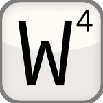 Wordfeud Premium Logo